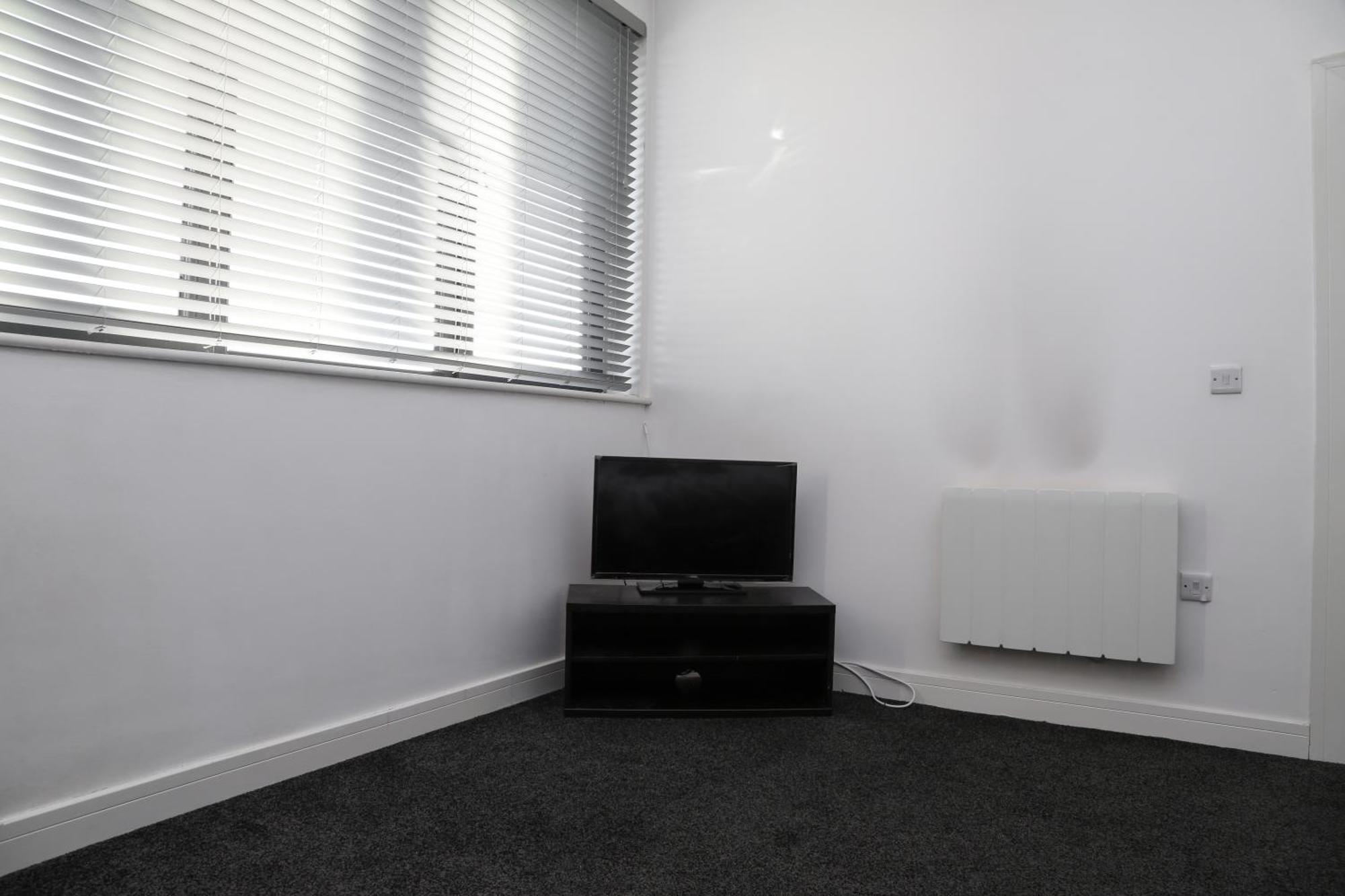 Ferienwohnung Luxurious & Lavish Salford Quays Free Parking Manchester Exterior foto