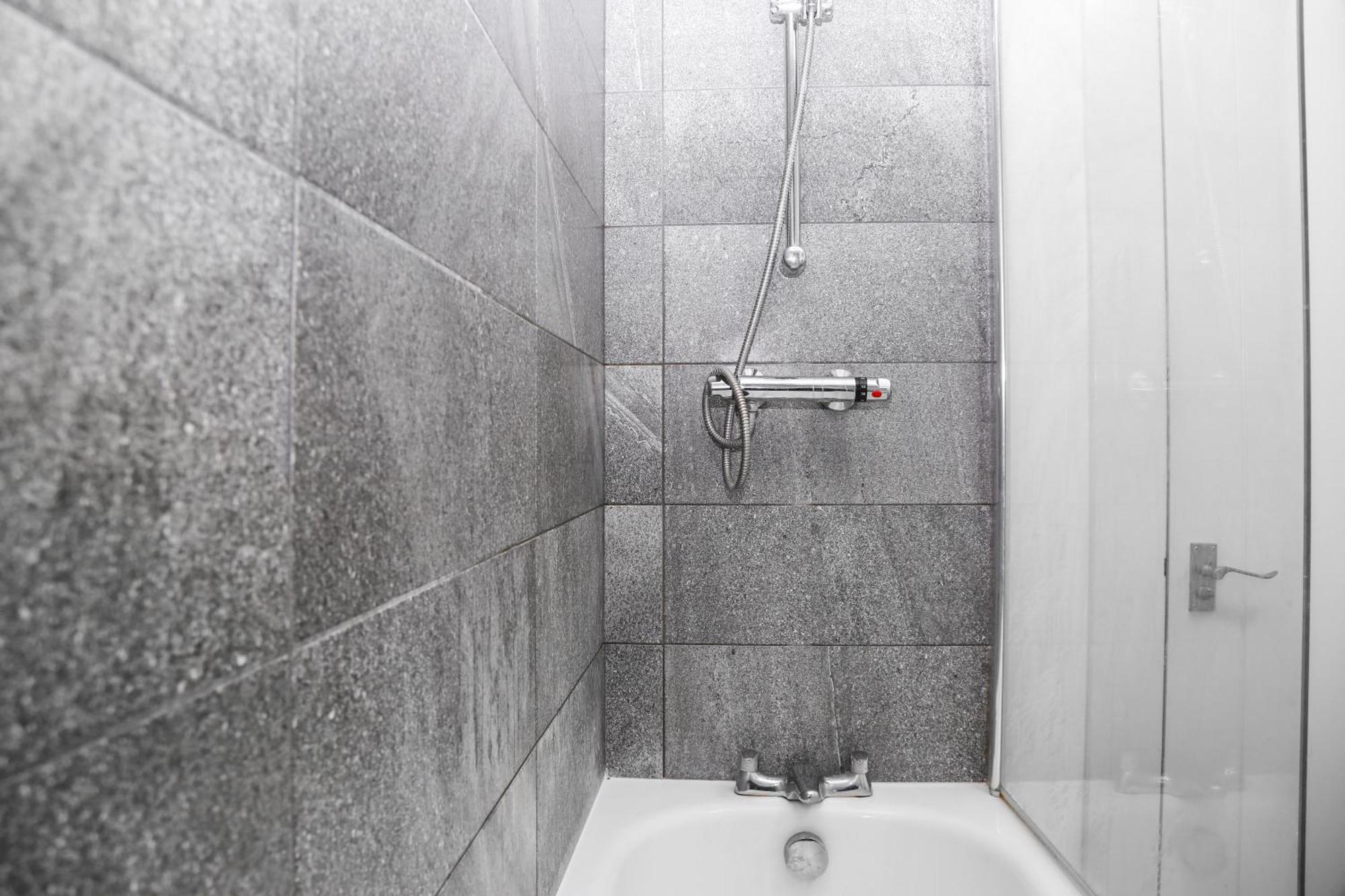 Ferienwohnung Luxurious & Lavish Salford Quays Free Parking Manchester Exterior foto